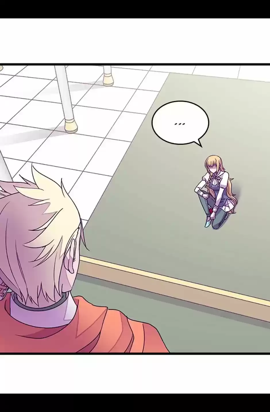 They Say I Was Born A King's Daughter Chapter 115: To Marry Only By Love