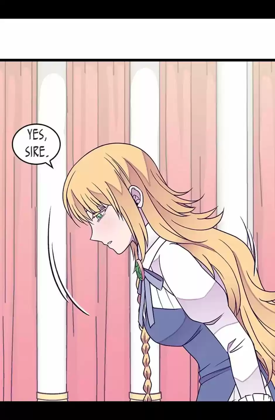 They Say I Was Born A King's Daughter Chapter 115: To Marry Only By Love