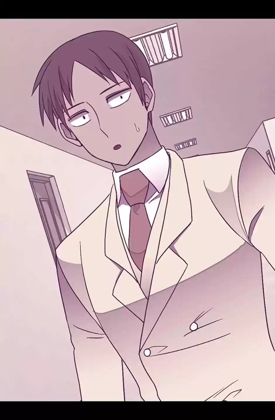 They Say I Was Born A King's Daughter Chapter 115: To Marry Only By Love