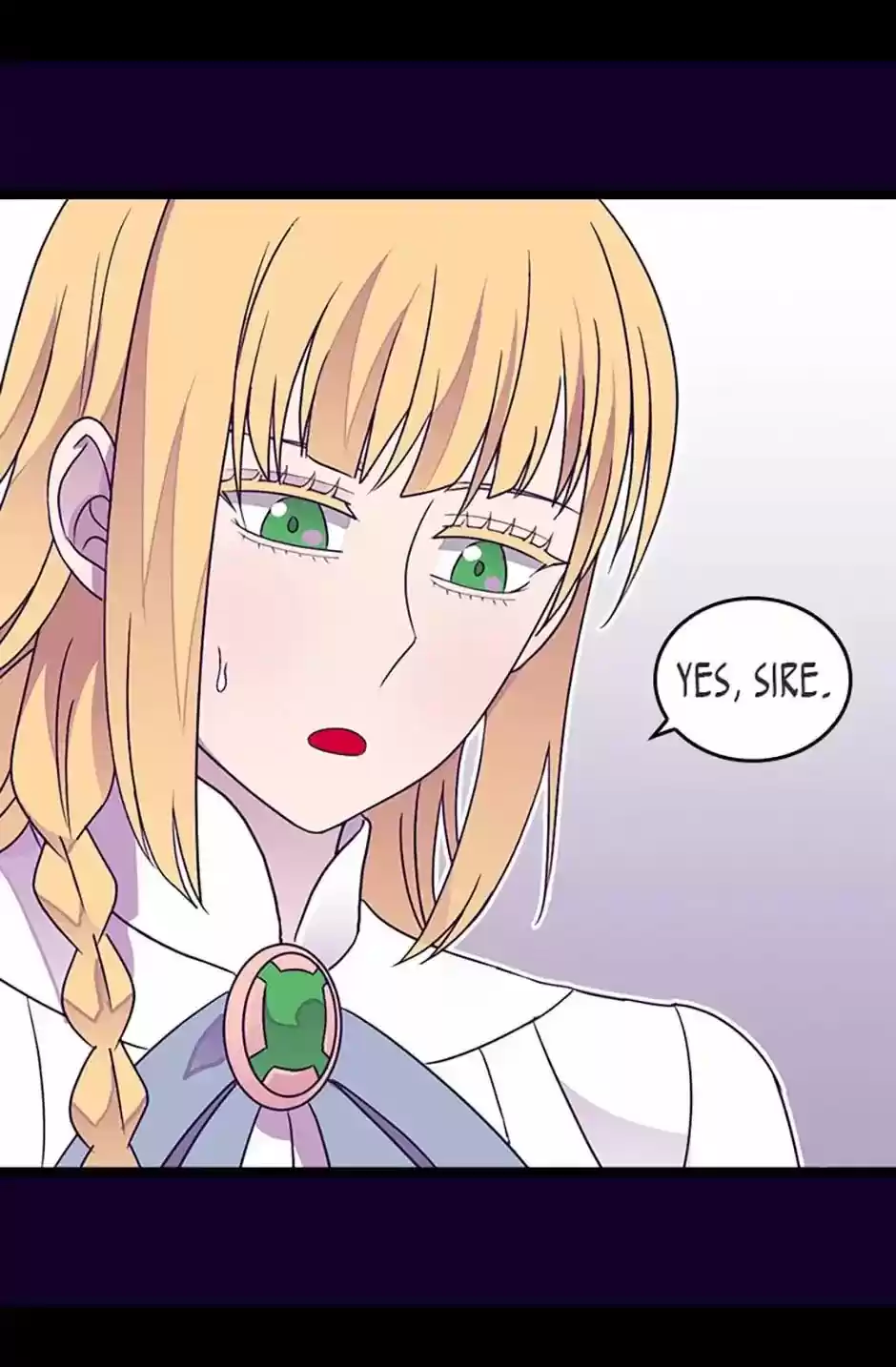 They Say I Was Born A King's Daughter Chapter 115: To Marry Only By Love