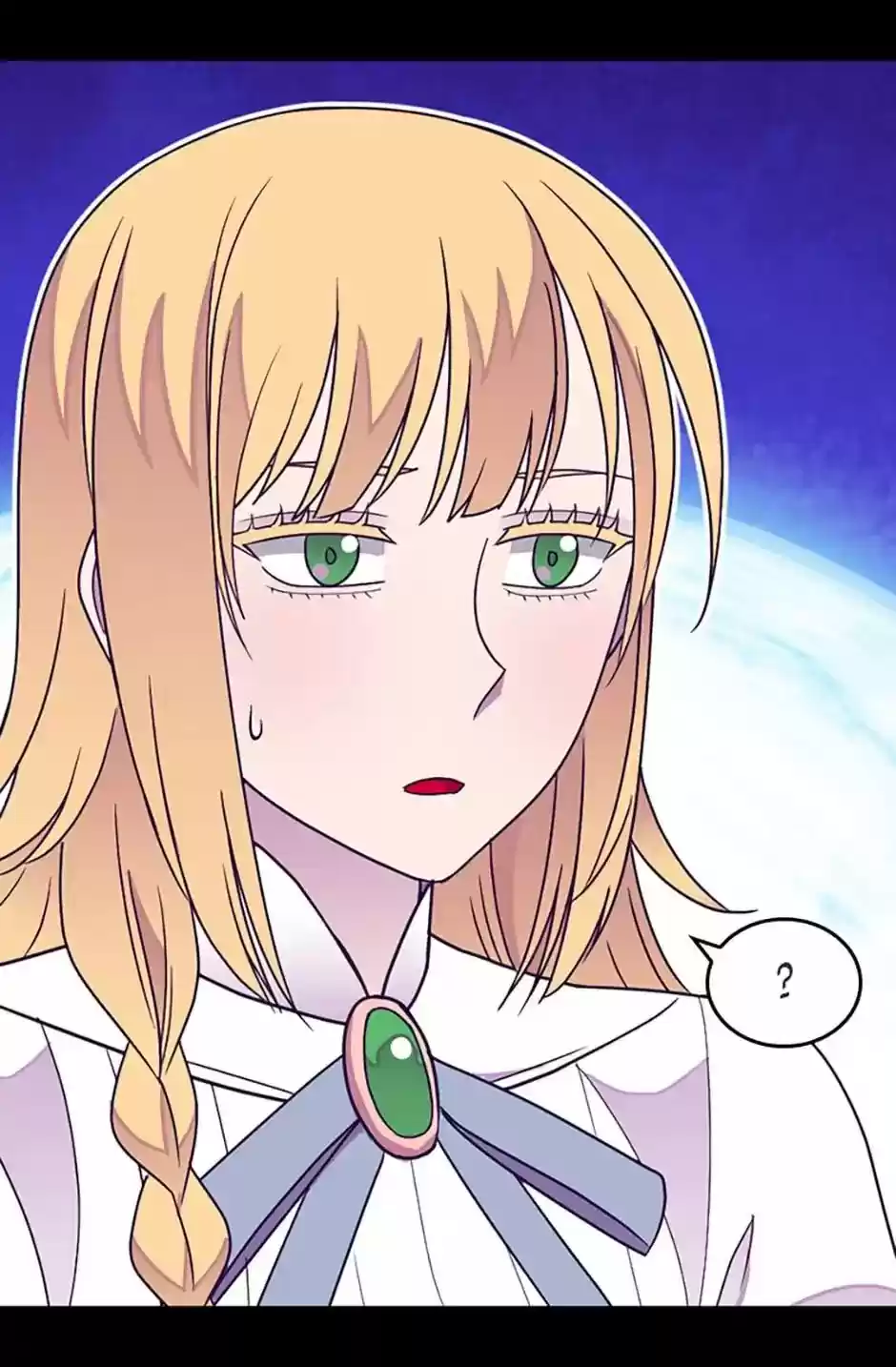 They Say I Was Born A King's Daughter Chapter 115: To Marry Only By Love