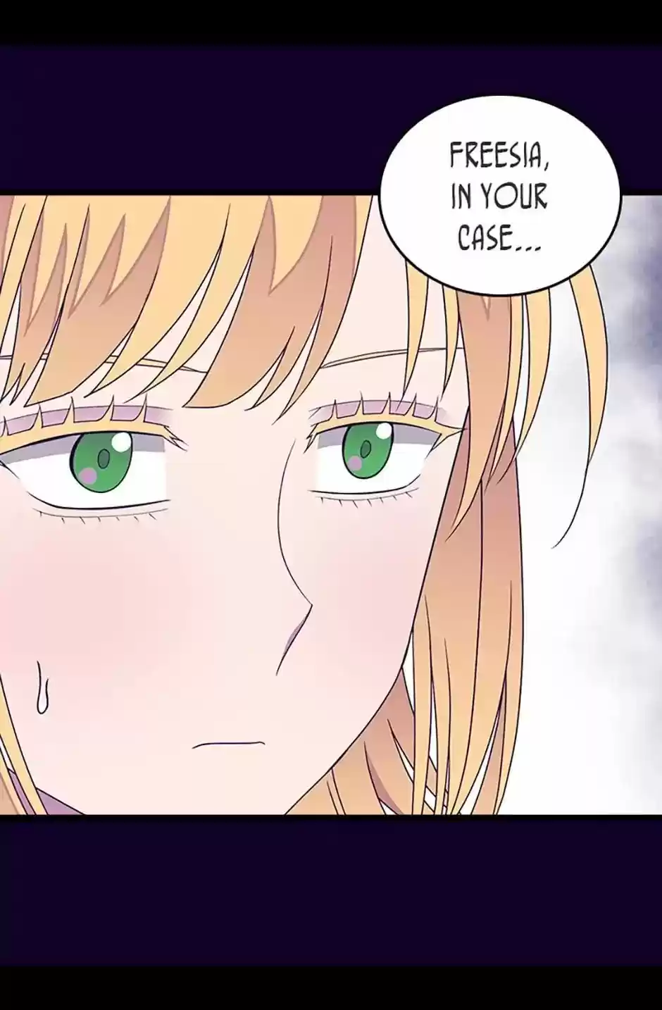 They Say I Was Born A King's Daughter Chapter 115: To Marry Only By Love