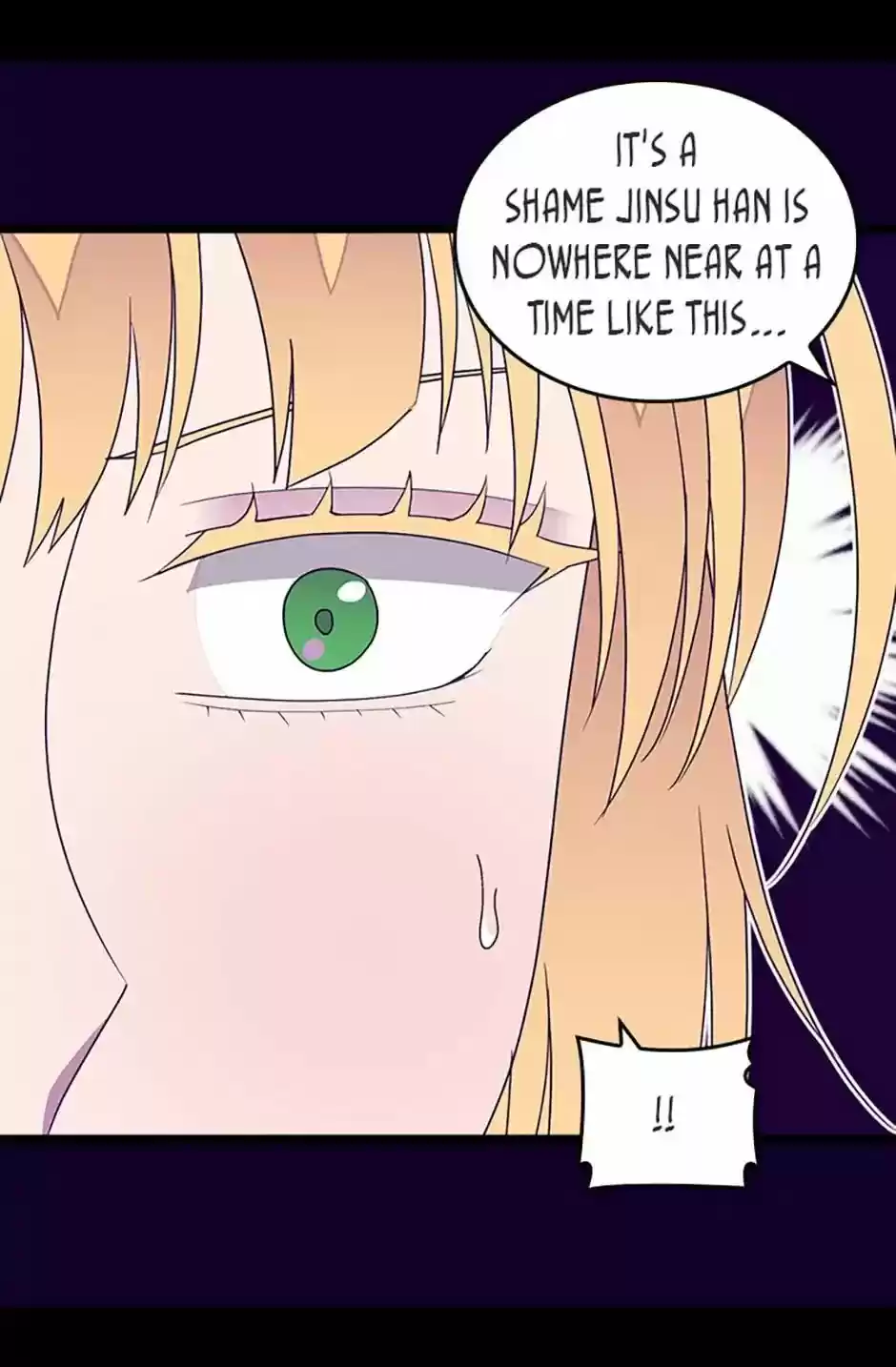 They Say I Was Born A King's Daughter Chapter 115: To Marry Only By Love