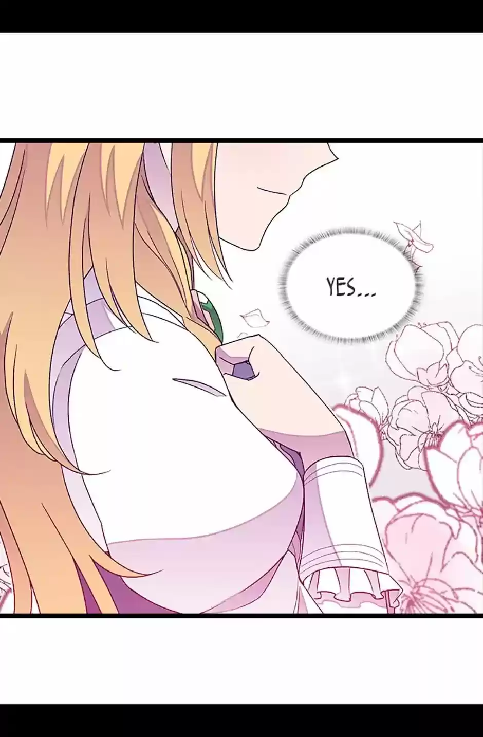 They Say I Was Born A King's Daughter Chapter 115: To Marry Only By Love