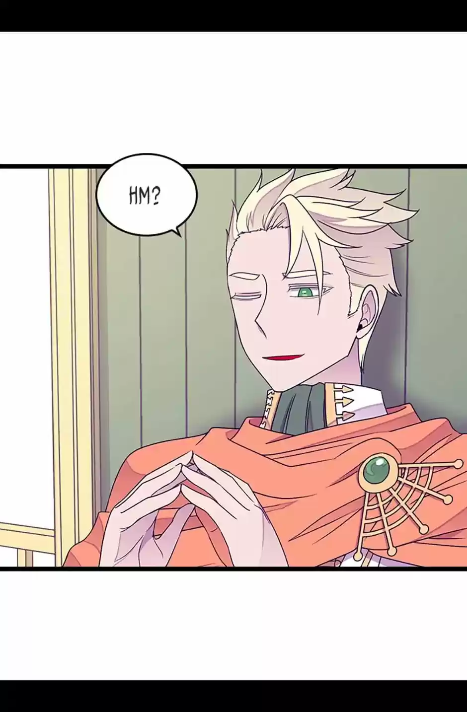 They Say I Was Born A King's Daughter Chapter 115: To Marry Only By Love