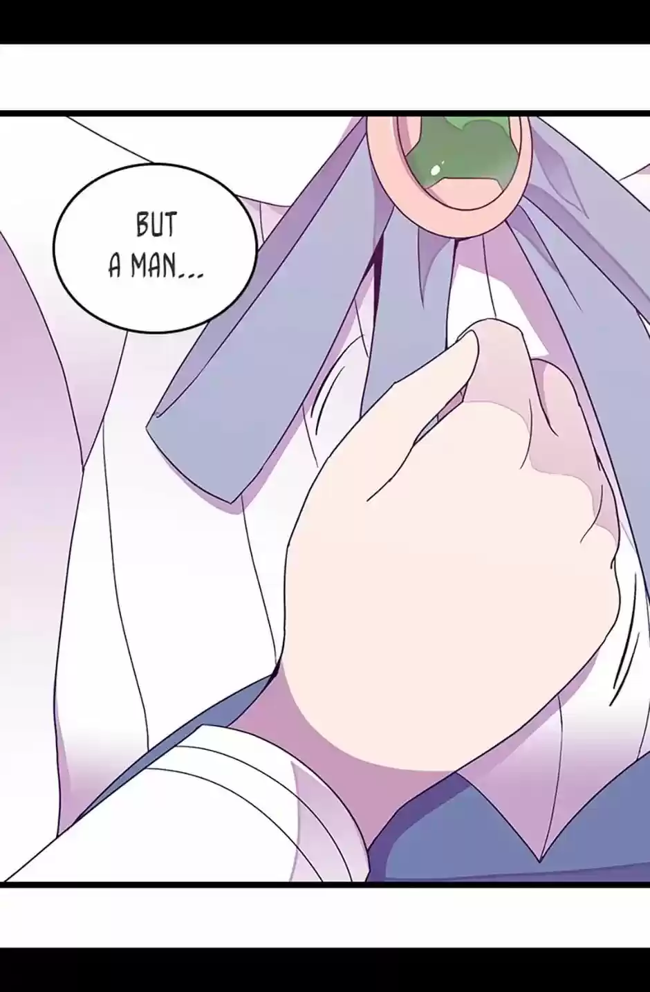 They Say I Was Born A King's Daughter Chapter 115: To Marry Only By Love