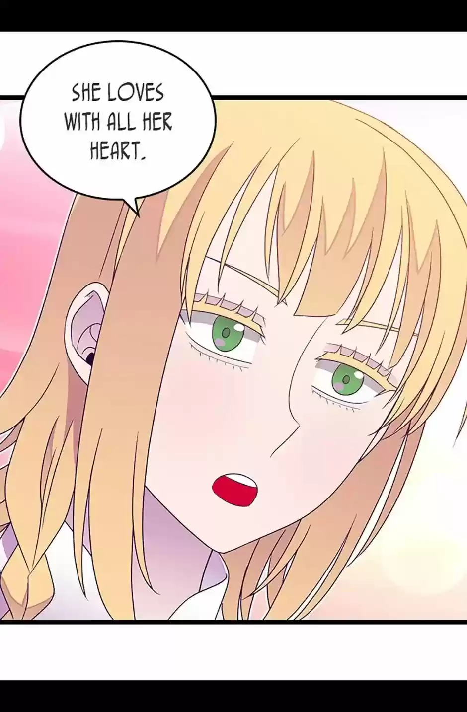 They Say I Was Born A King's Daughter Chapter 115: To Marry Only By Love