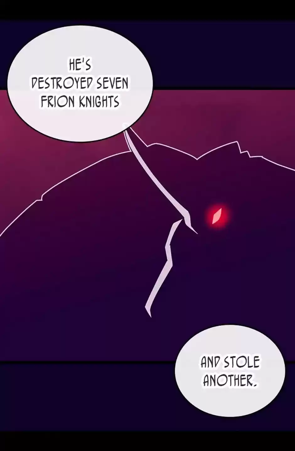 They Say I Was Born A King's Daughter Chapter 115: To Marry Only By Love