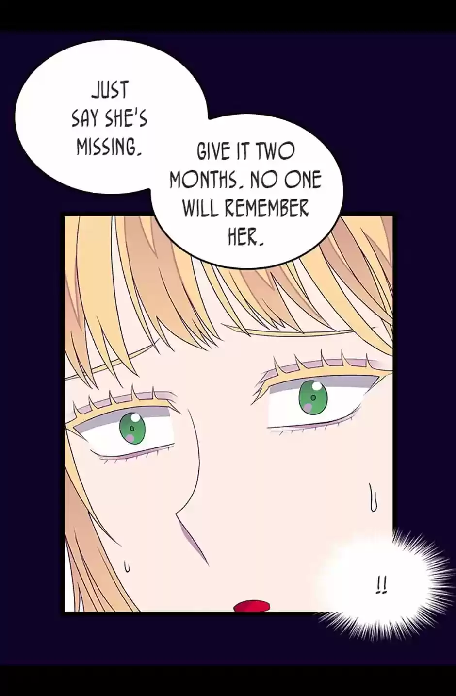 They Say I Was Born A King's Daughter Chapter 115: To Marry Only By Love