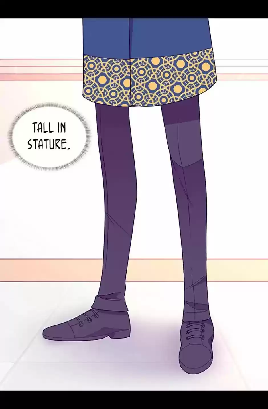 They Say I Was Born A King's Daughter Chapter 116: Preferential Treatment