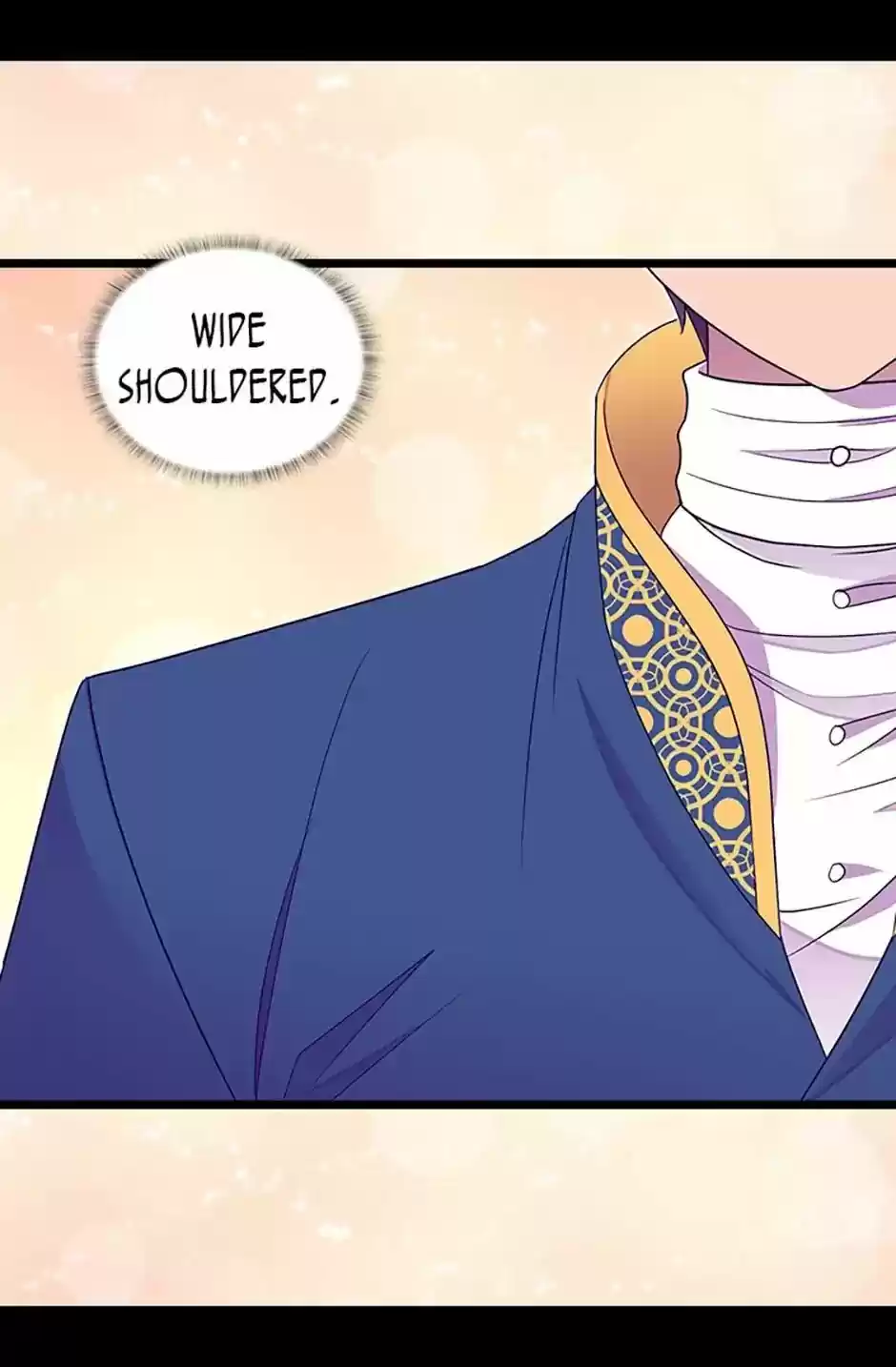 They Say I Was Born A King's Daughter Chapter 116: Preferential Treatment