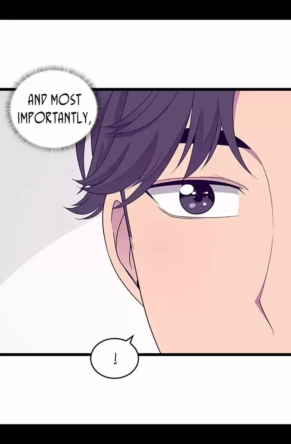 They Say I Was Born A King's Daughter Chapter 116: Preferential Treatment