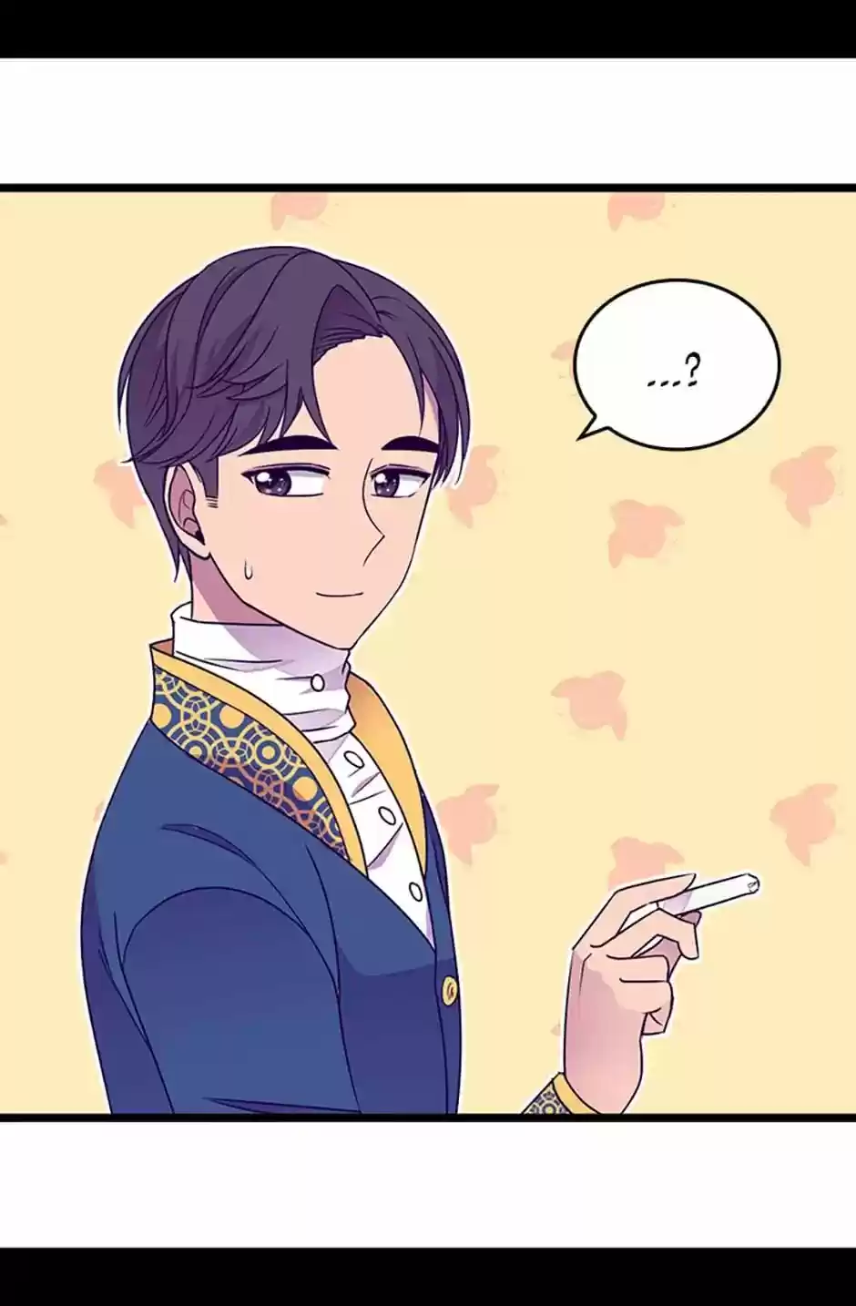 They Say I Was Born A King's Daughter Chapter 116: Preferential Treatment