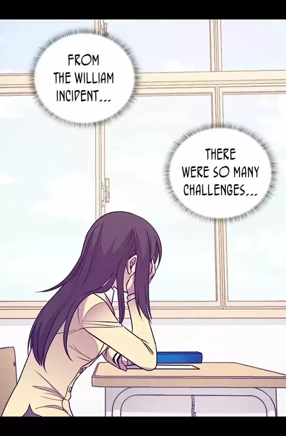 They Say I Was Born A King's Daughter Chapter 116: Preferential Treatment