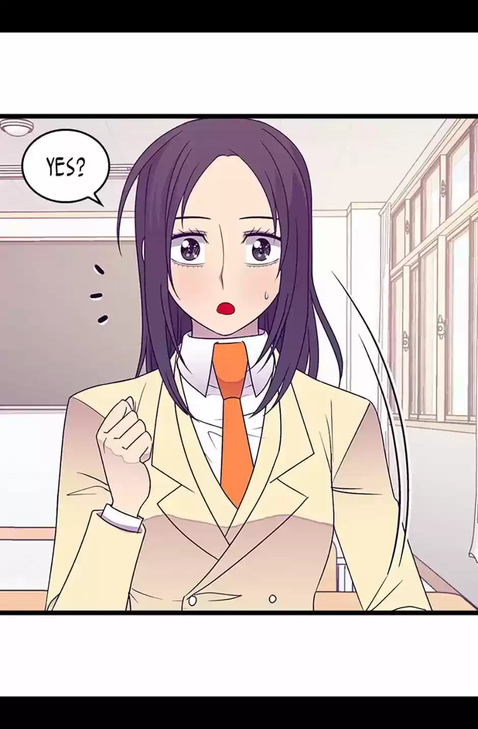 They Say I Was Born A King's Daughter Chapter 116: Preferential Treatment