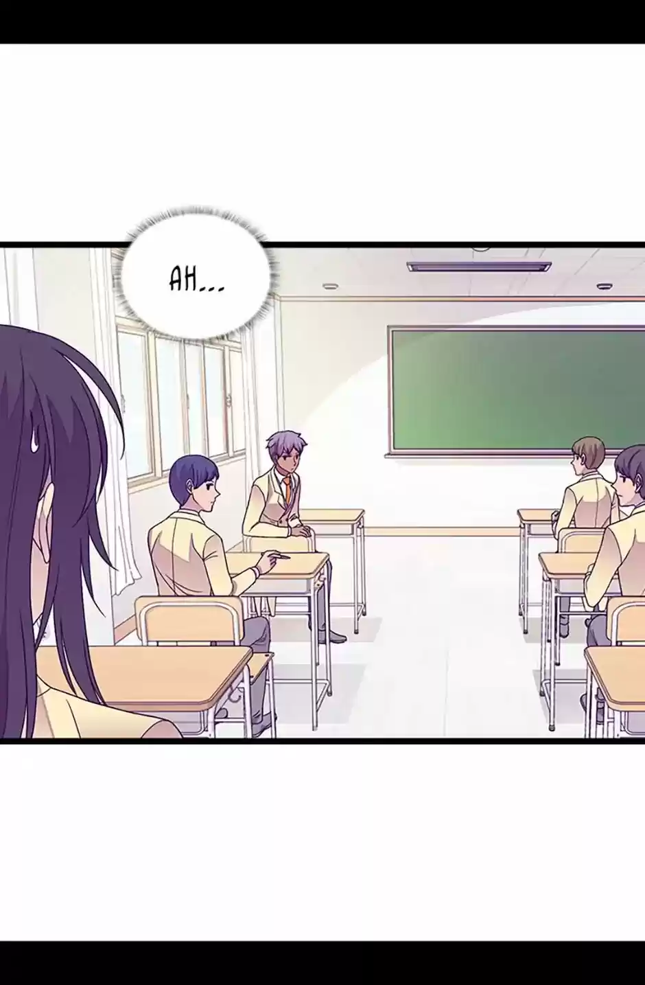 They Say I Was Born A King's Daughter Chapter 116: Preferential Treatment