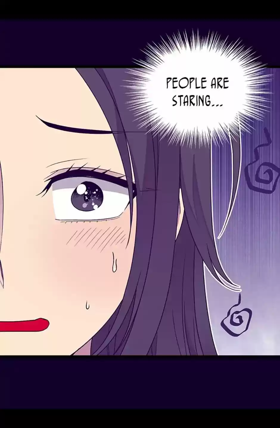 They Say I Was Born A King's Daughter Chapter 116: Preferential Treatment