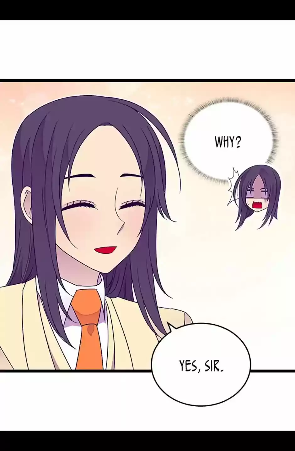 They Say I Was Born A King's Daughter Chapter 116: Preferential Treatment