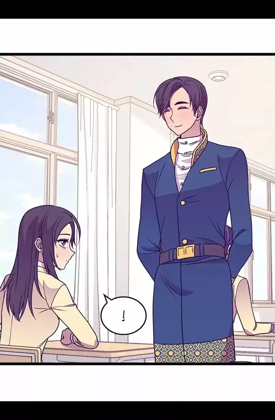 They Say I Was Born A King's Daughter Chapter 116: Preferential Treatment