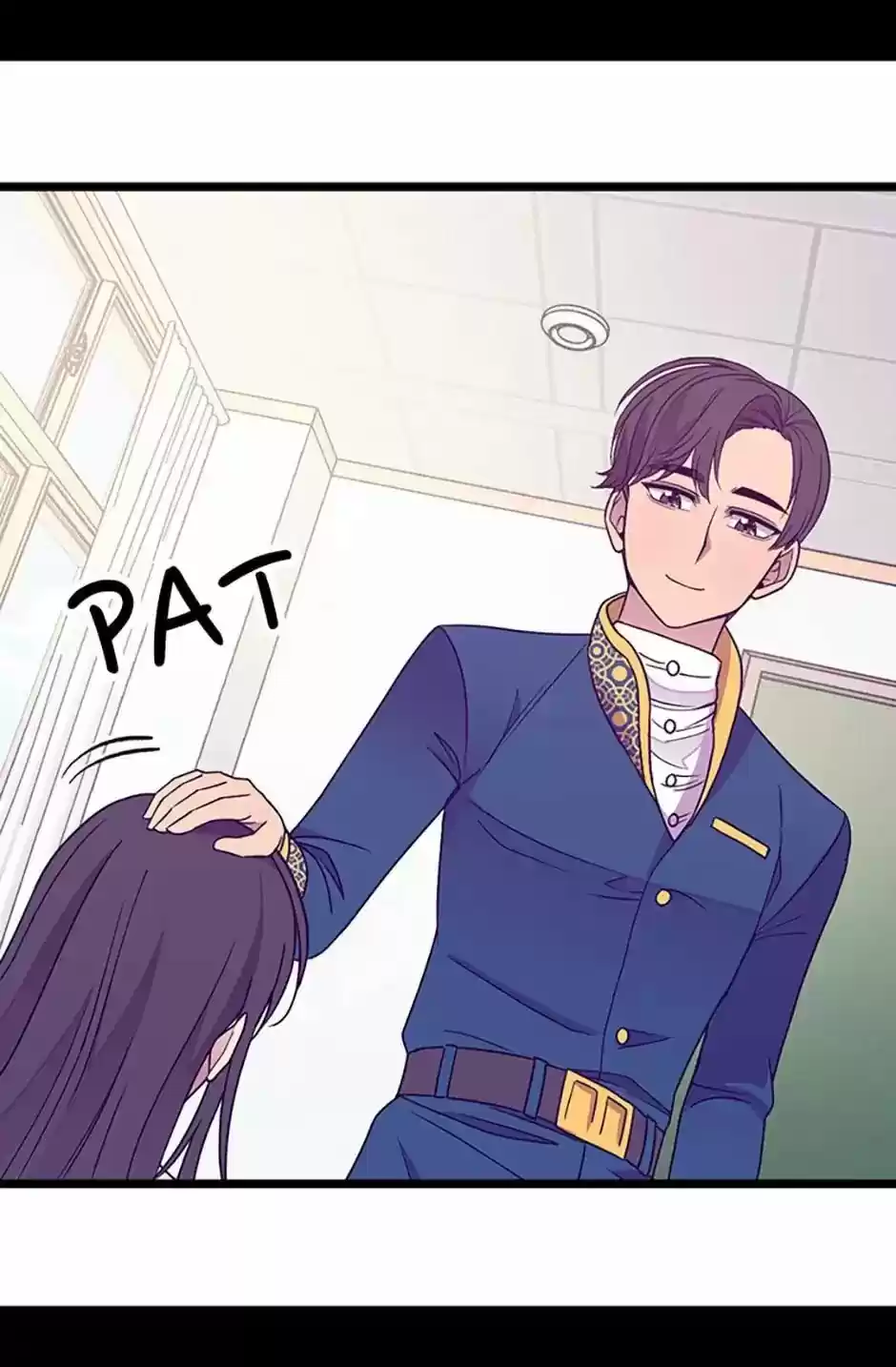 They Say I Was Born A King's Daughter Chapter 116: Preferential Treatment