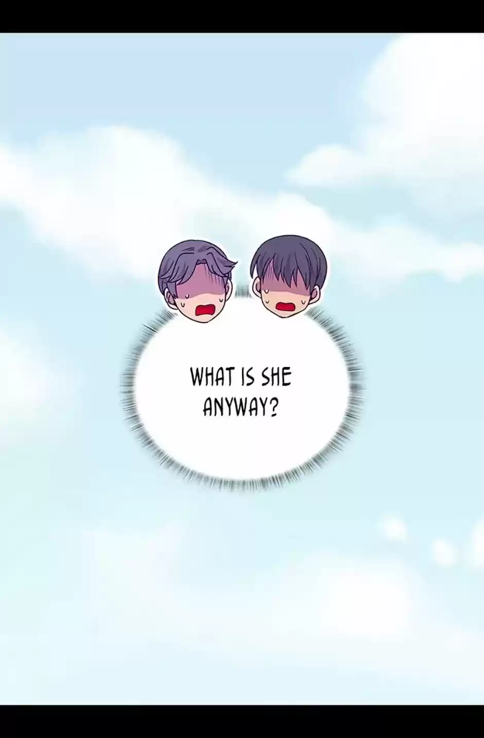 They Say I Was Born A King's Daughter Chapter 116: Preferential Treatment