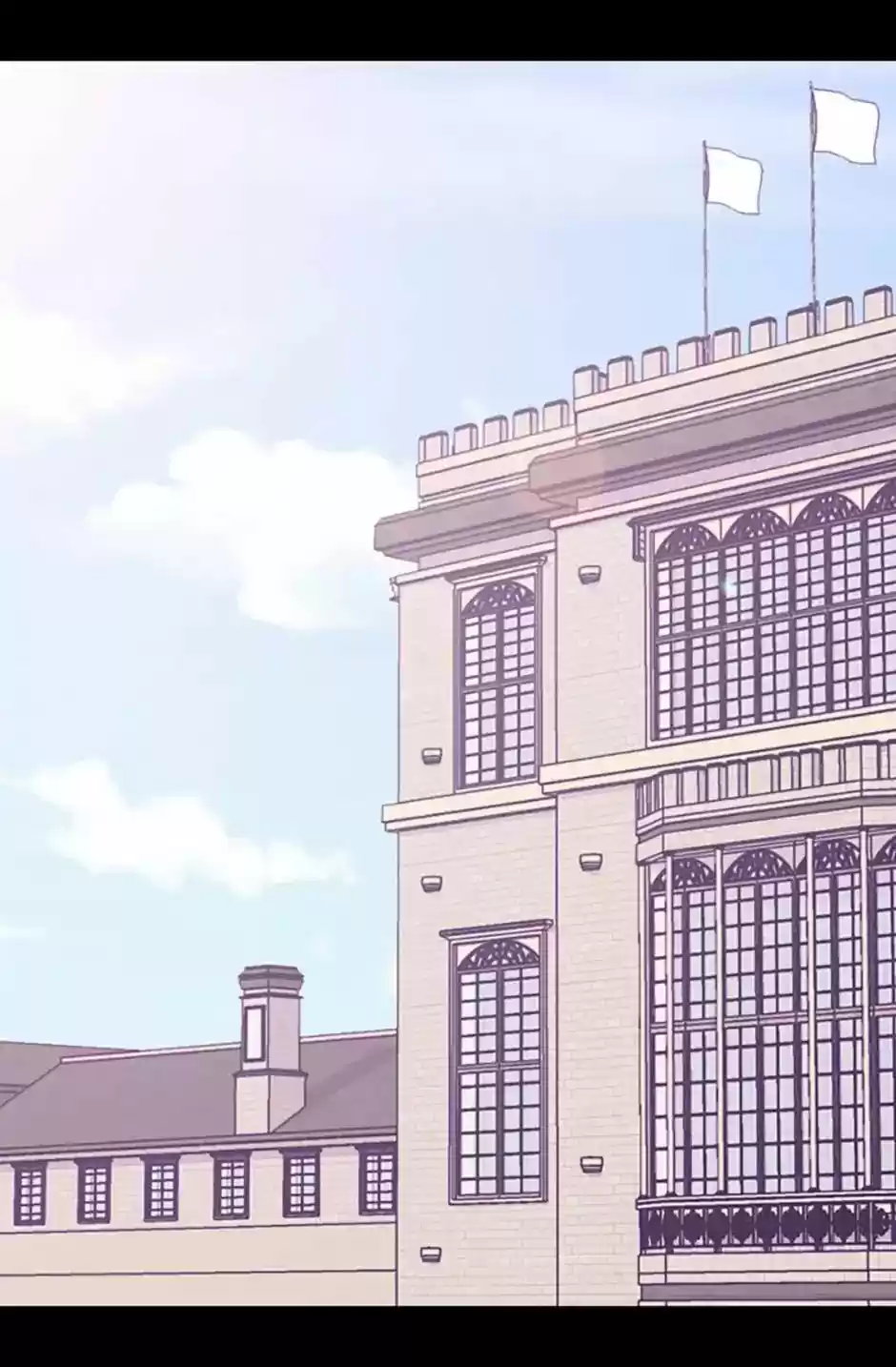 They Say I Was Born A King's Daughter Chapter 116: Preferential Treatment