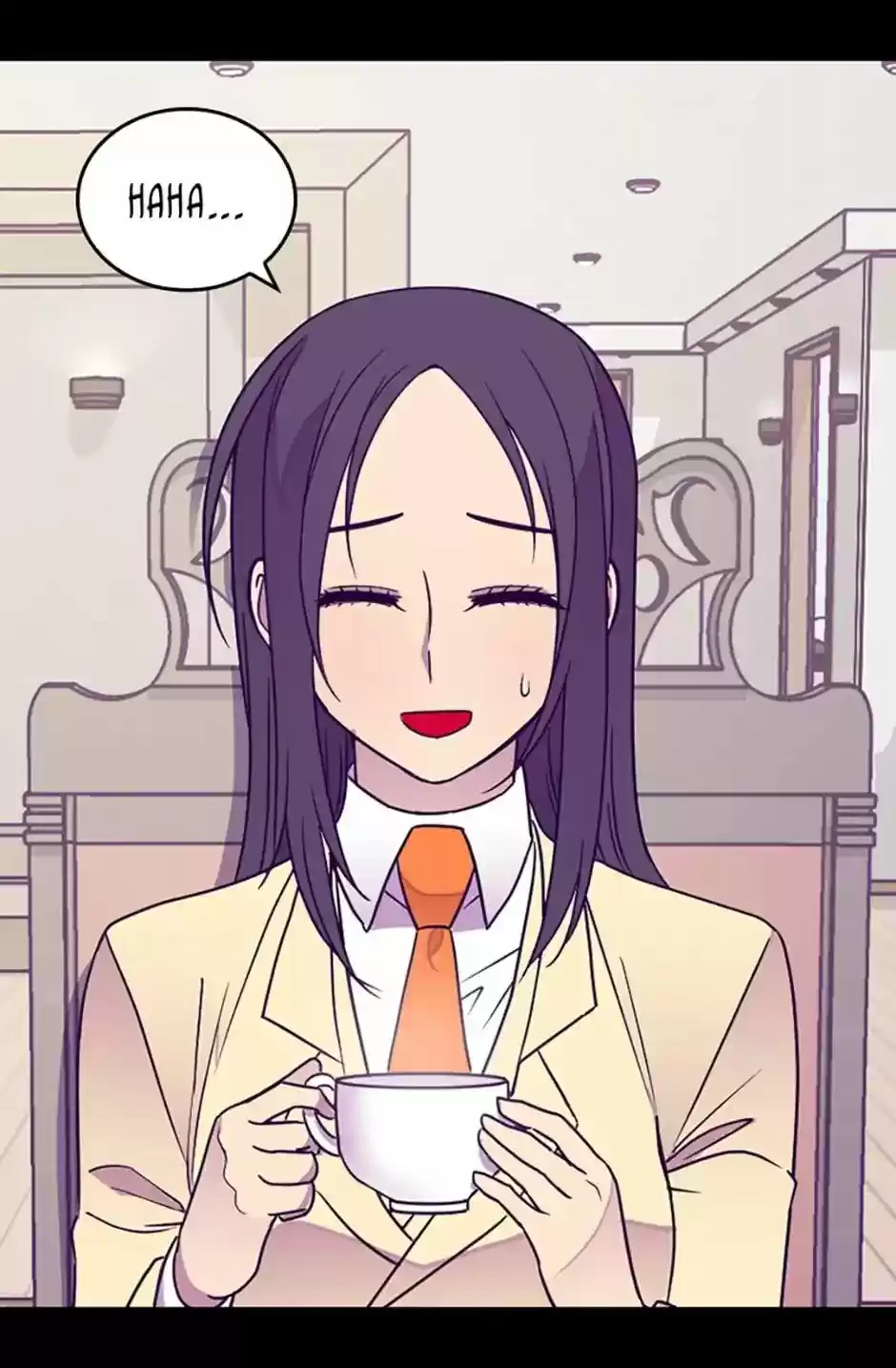 They Say I Was Born A King's Daughter Chapter 116: Preferential Treatment