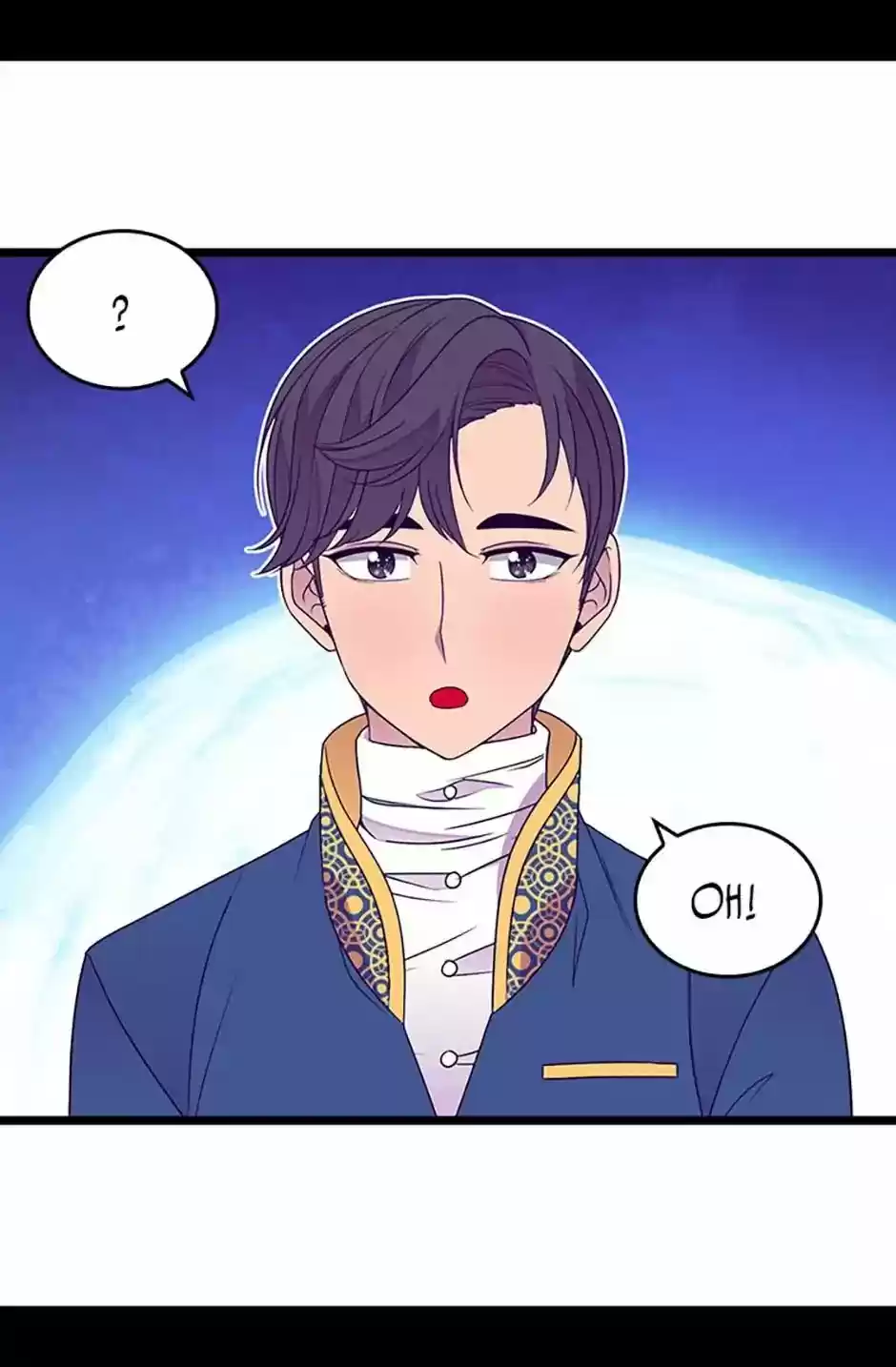 They Say I Was Born A King's Daughter Chapter 116: Preferential Treatment