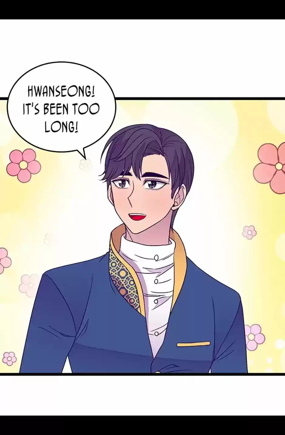 They Say I Was Born A King's Daughter Chapter 116: Preferential Treatment