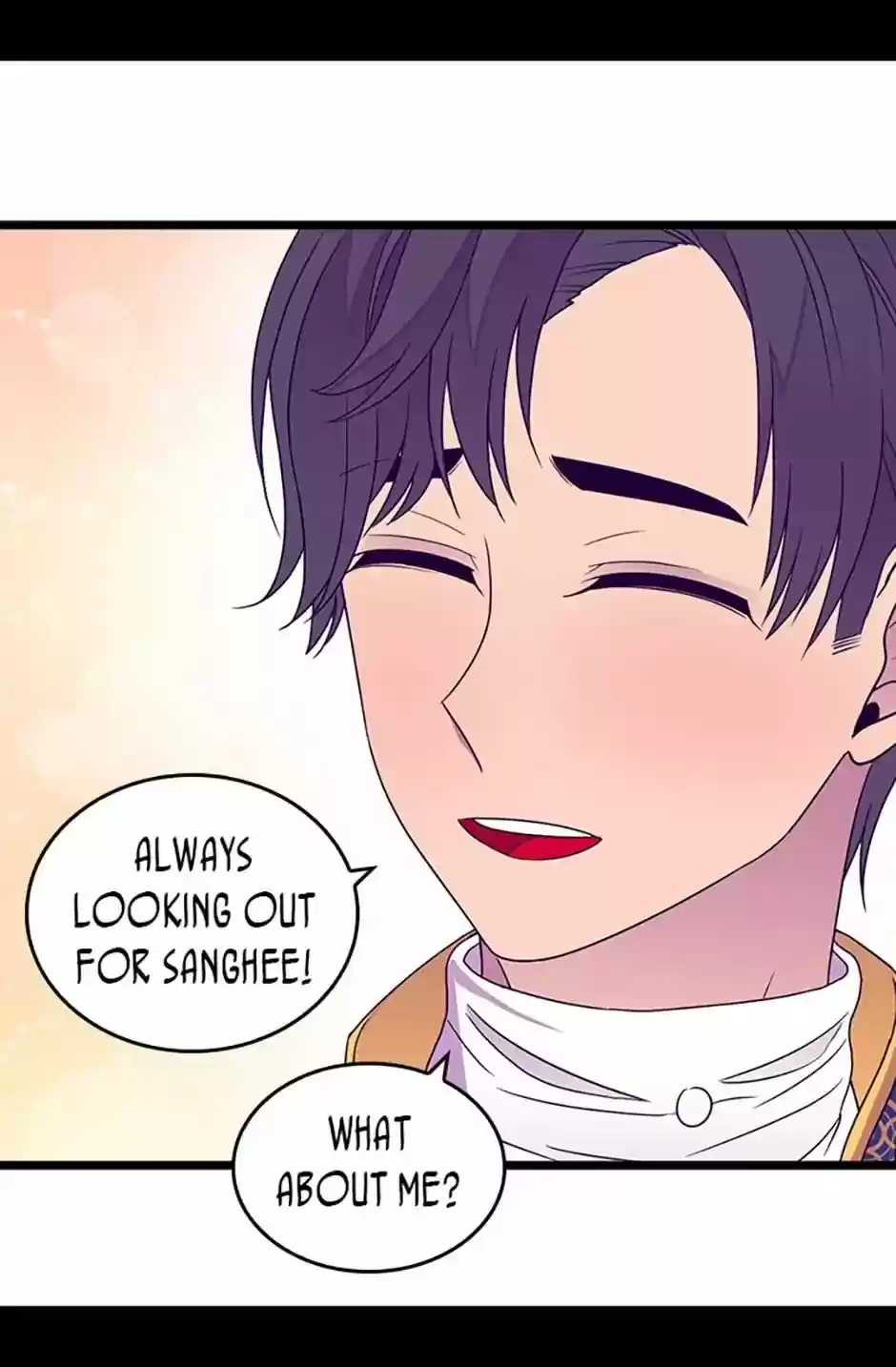 They Say I Was Born A King's Daughter Chapter 116: Preferential Treatment