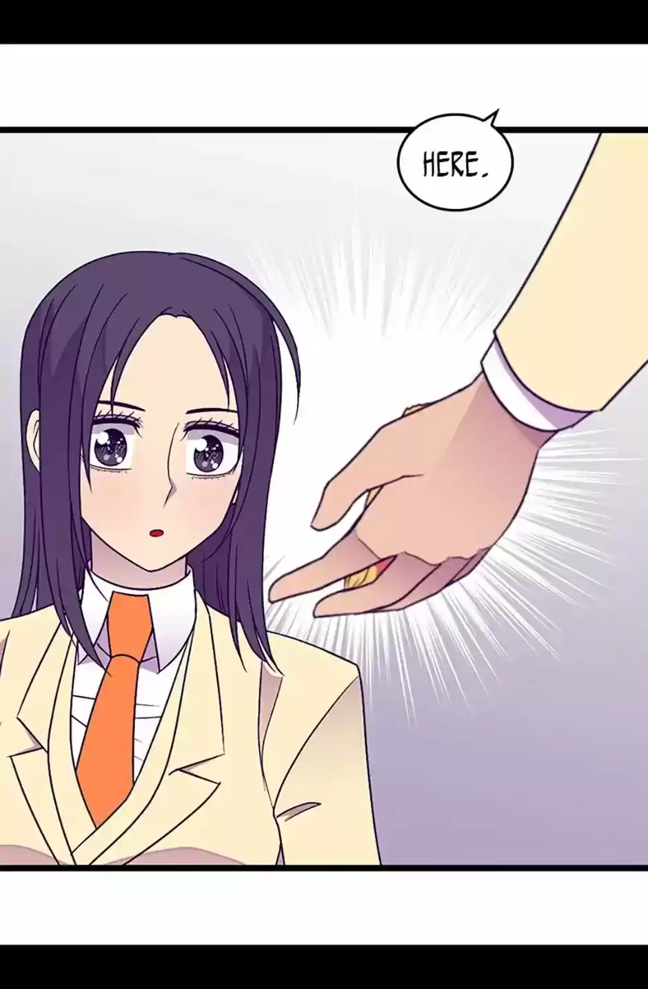 They Say I Was Born A King's Daughter Chapter 116: Preferential Treatment