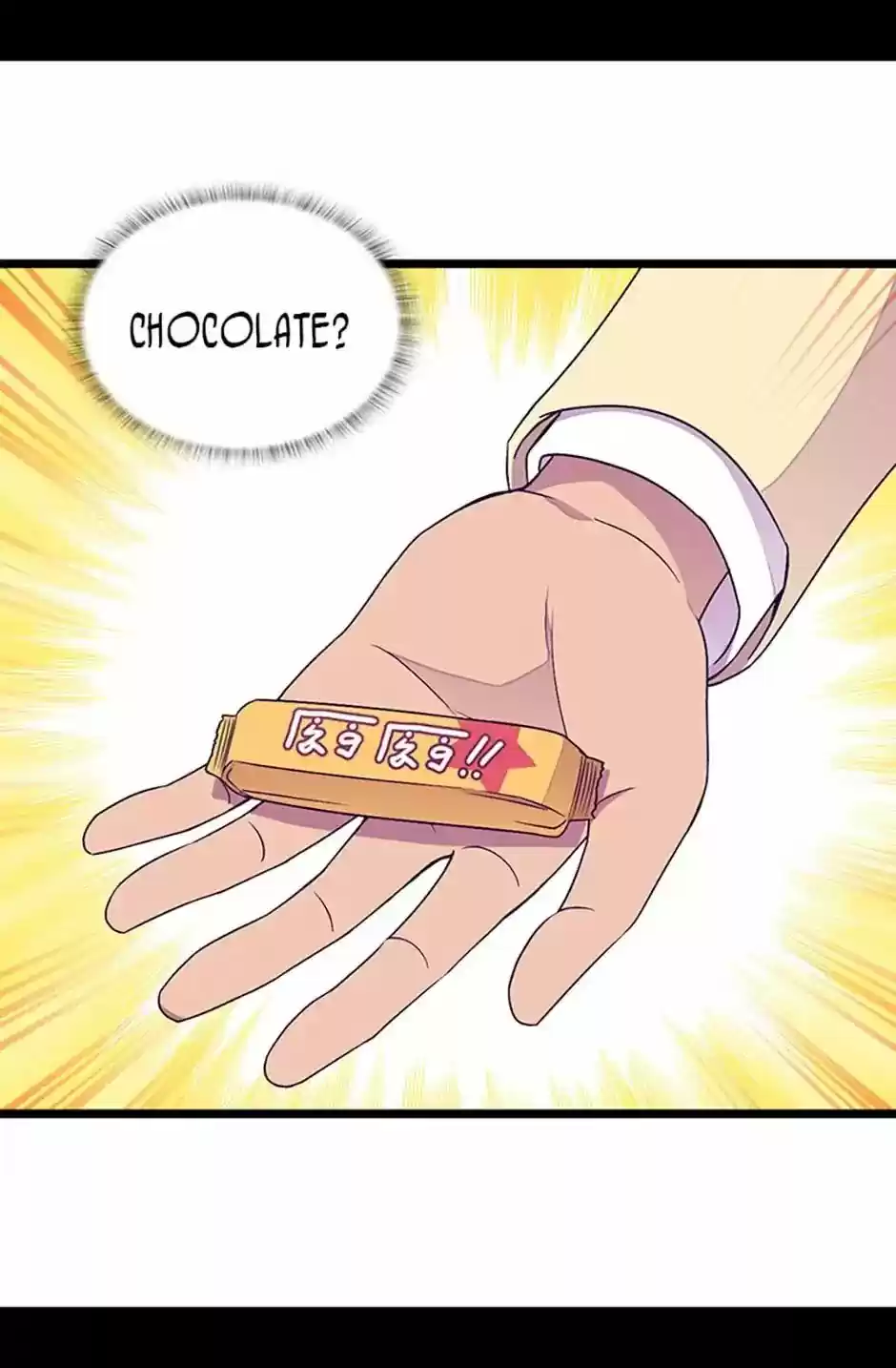 They Say I Was Born A King's Daughter Chapter 116: Preferential Treatment