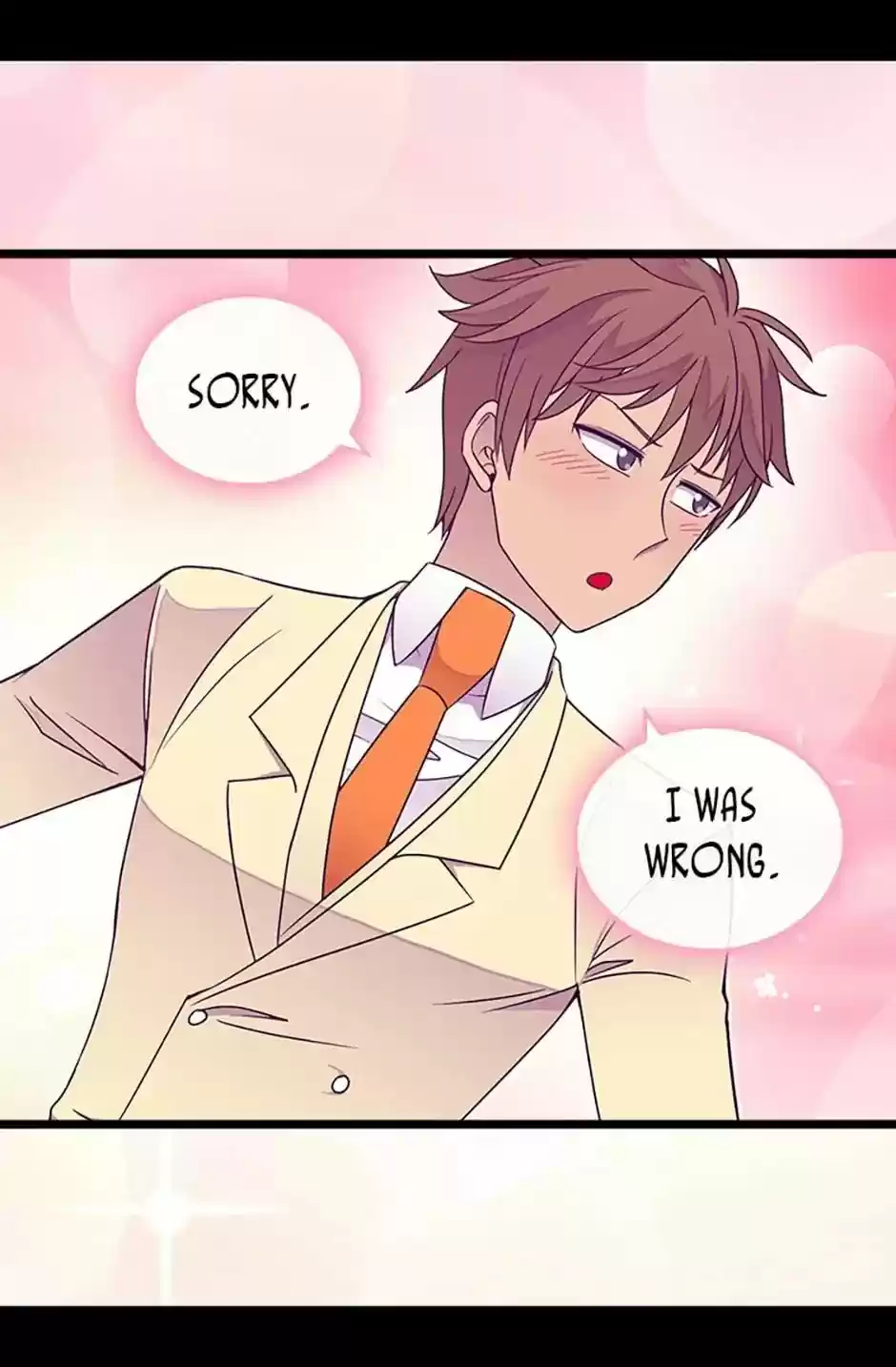 They Say I Was Born A King's Daughter Chapter 116: Preferential Treatment