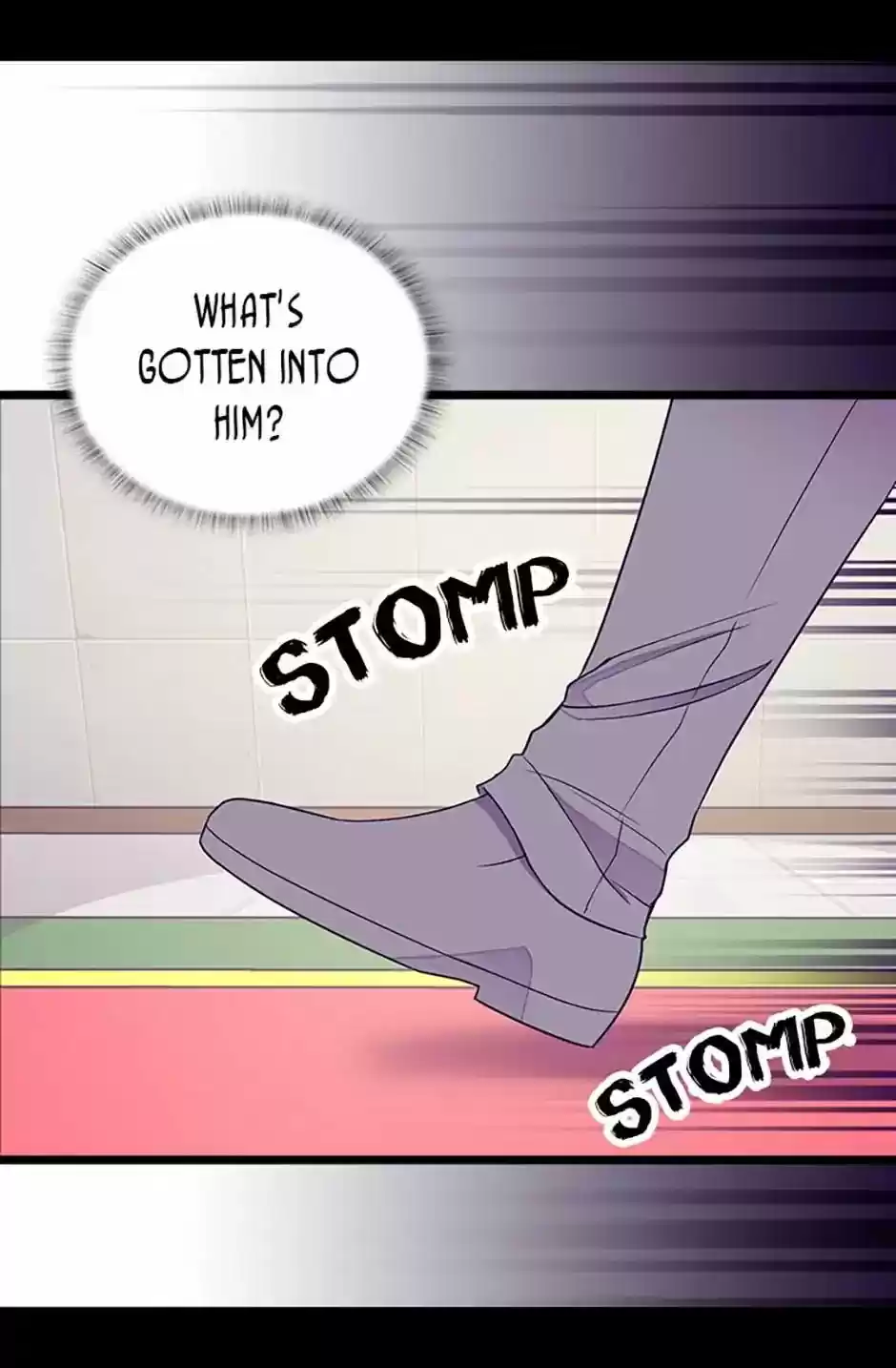 They Say I Was Born A King's Daughter Chapter 116: Preferential Treatment