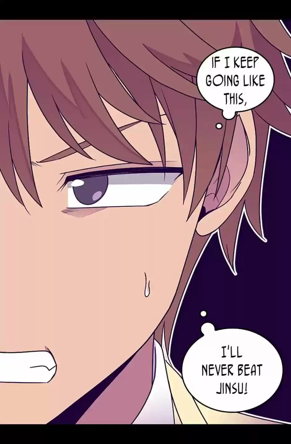 They Say I Was Born A King's Daughter Chapter 116: Preferential Treatment