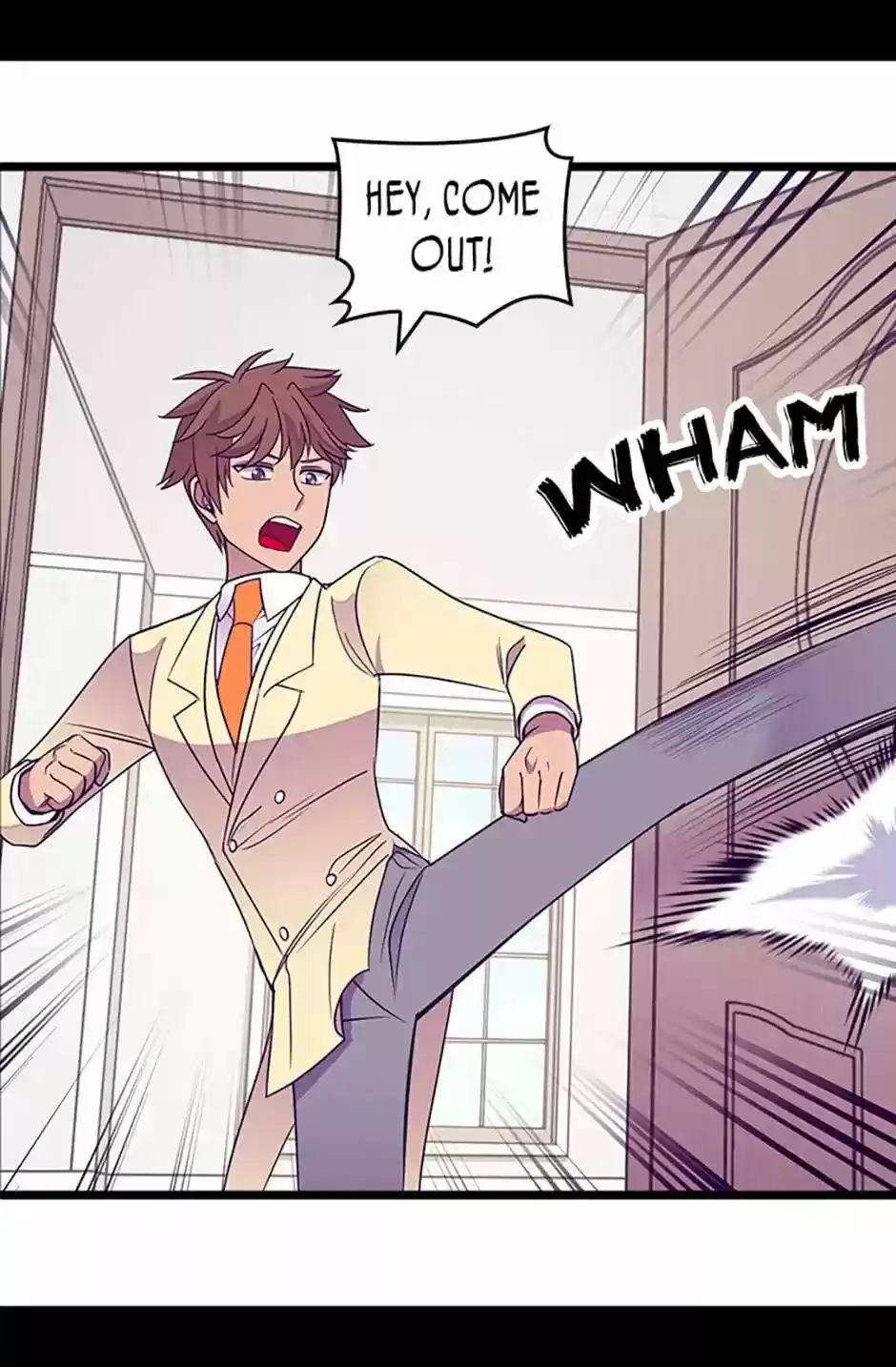 They Say I Was Born A King's Daughter Chapter 116: Preferential Treatment