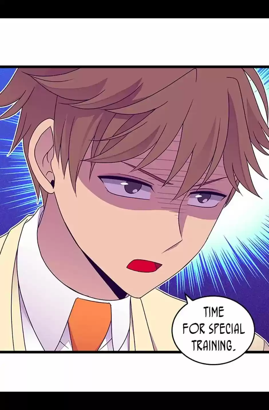 They Say I Was Born A King's Daughter Chapter 116: Preferential Treatment