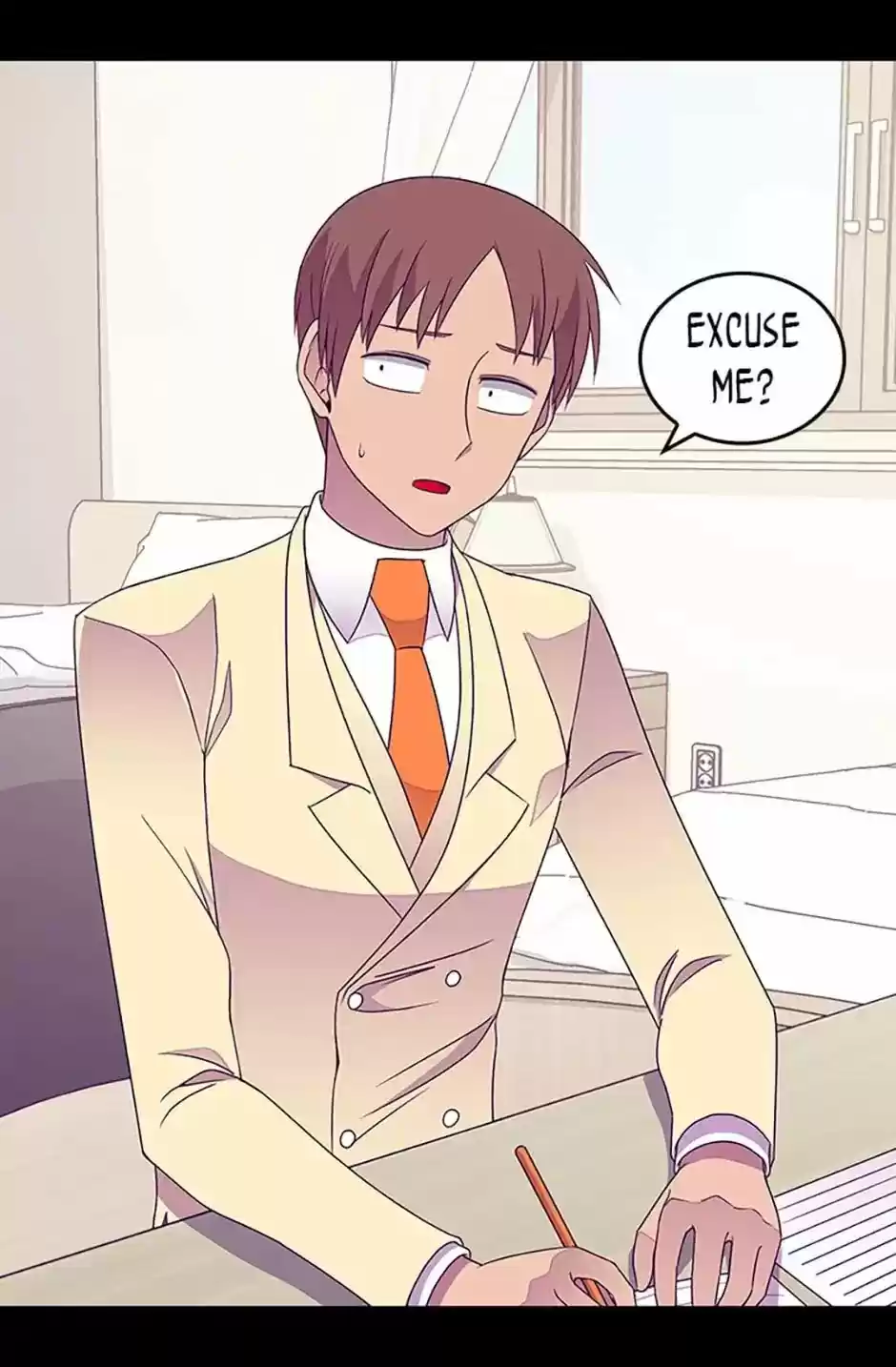 They Say I Was Born A King's Daughter Chapter 116: Preferential Treatment