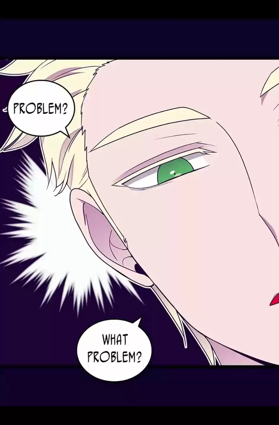 They Say I Was Born A King's Daughter Chapter 117: Adoption