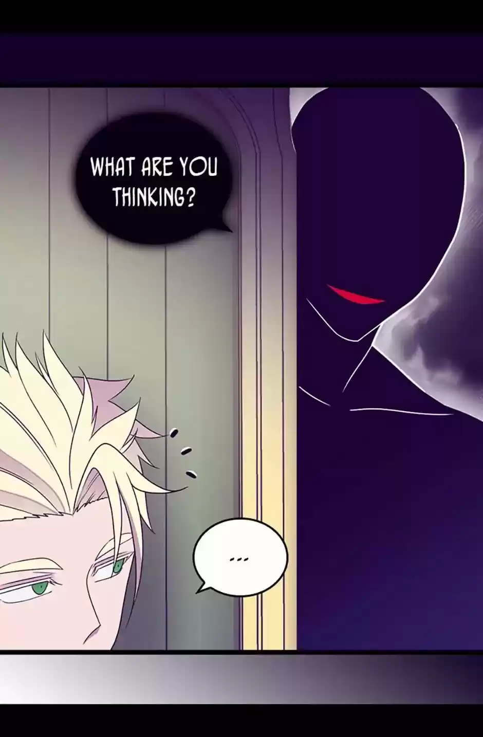 They Say I Was Born A King's Daughter Chapter 117: Adoption