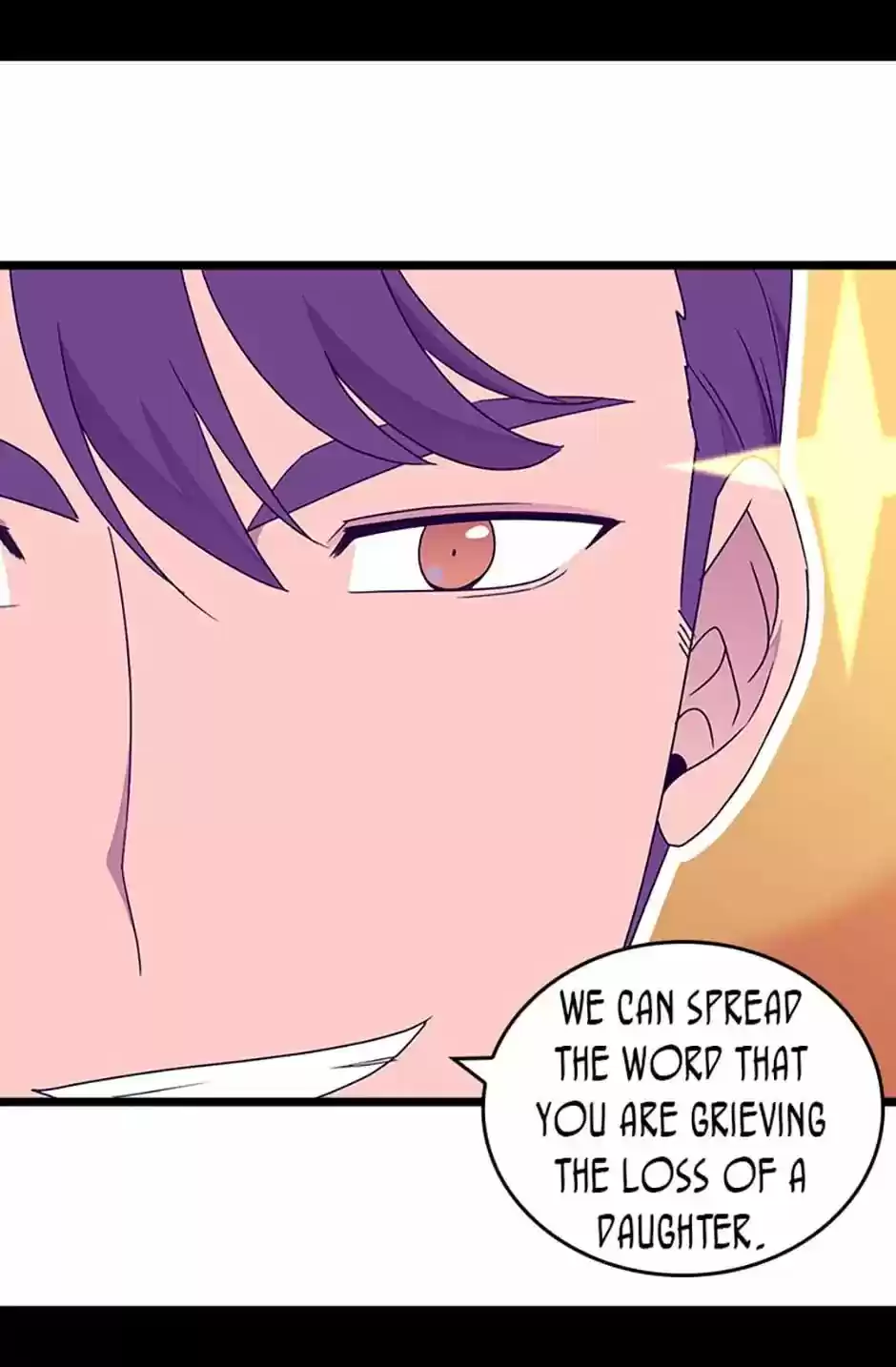 They Say I Was Born A King's Daughter Chapter 117: Adoption