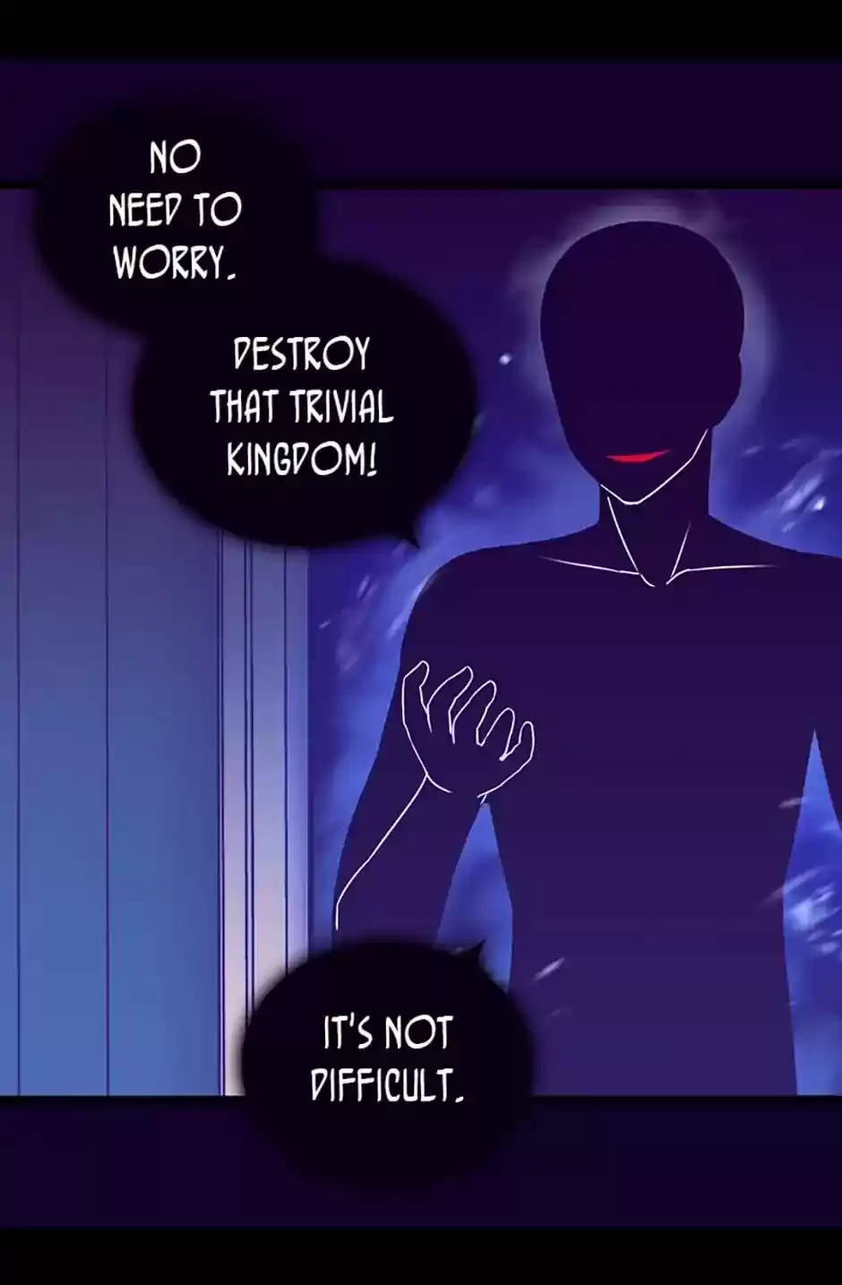 They Say I Was Born A King's Daughter Chapter 117: Adoption