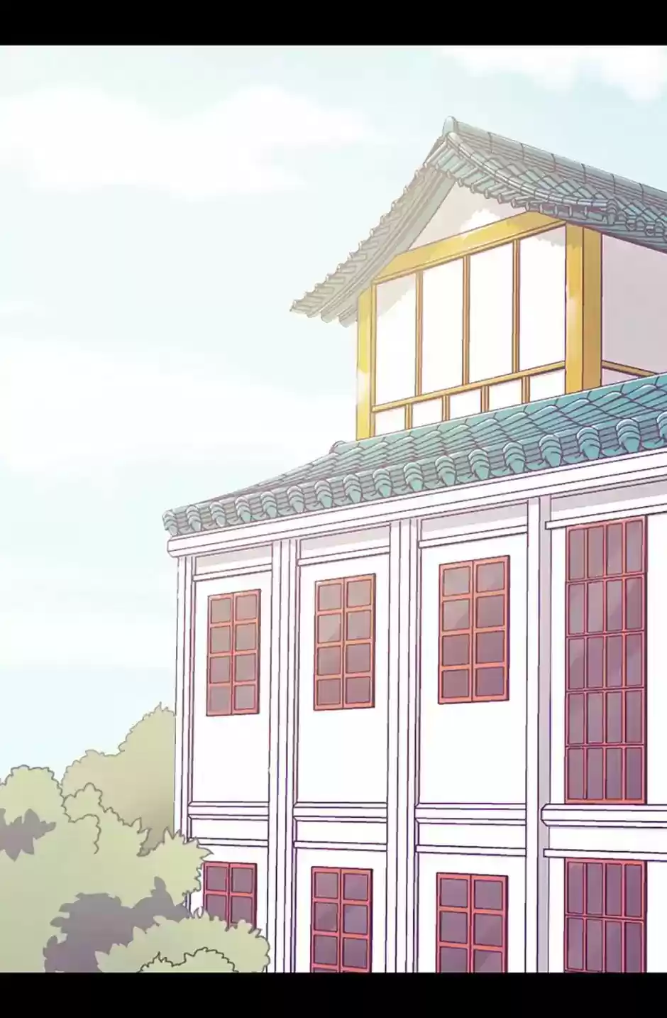 They Say I Was Born A King's Daughter Chapter 117: Adoption