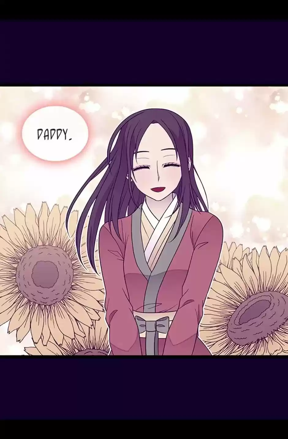 They Say I Was Born A King's Daughter Chapter 117: Adoption