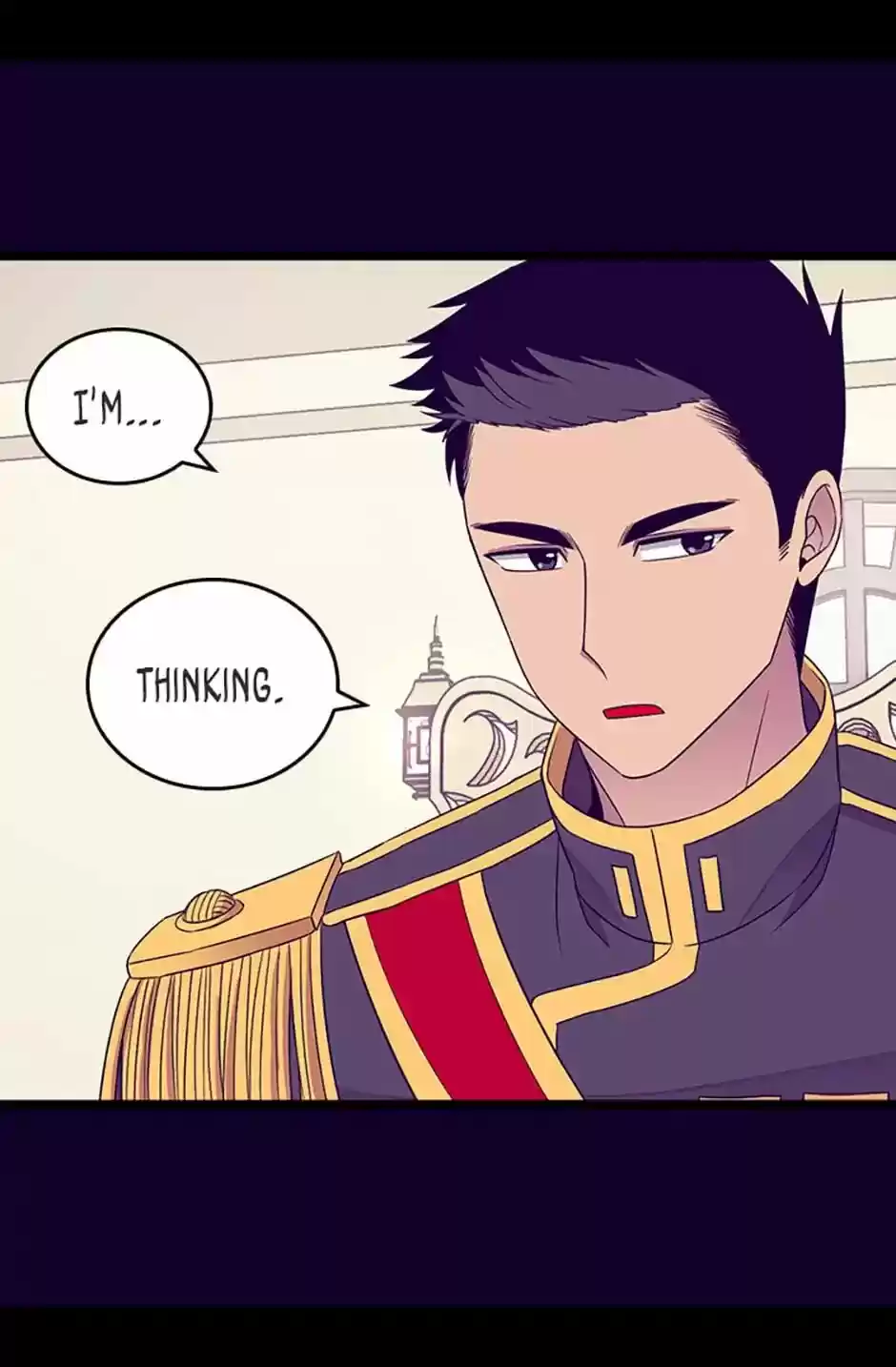 They Say I Was Born A King's Daughter Chapter 117: Adoption