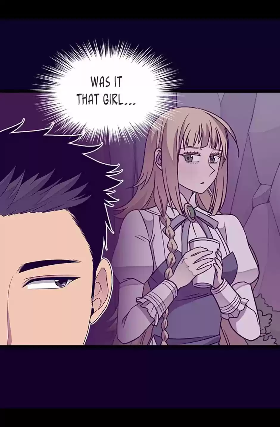 They Say I Was Born A King's Daughter Chapter 117: Adoption