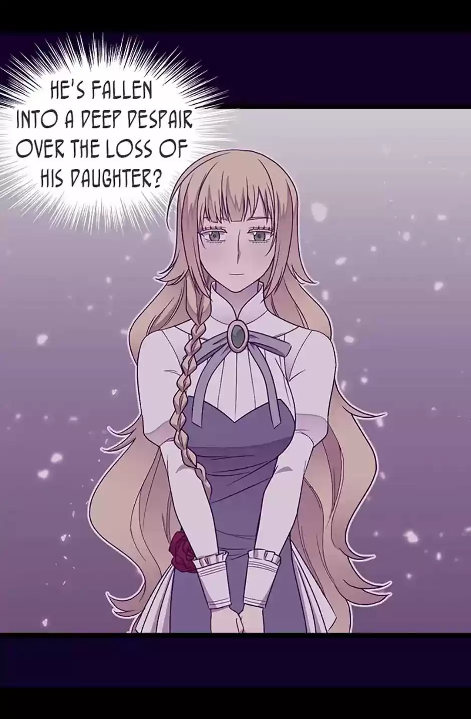 They Say I Was Born A King's Daughter Chapter 117: Adoption