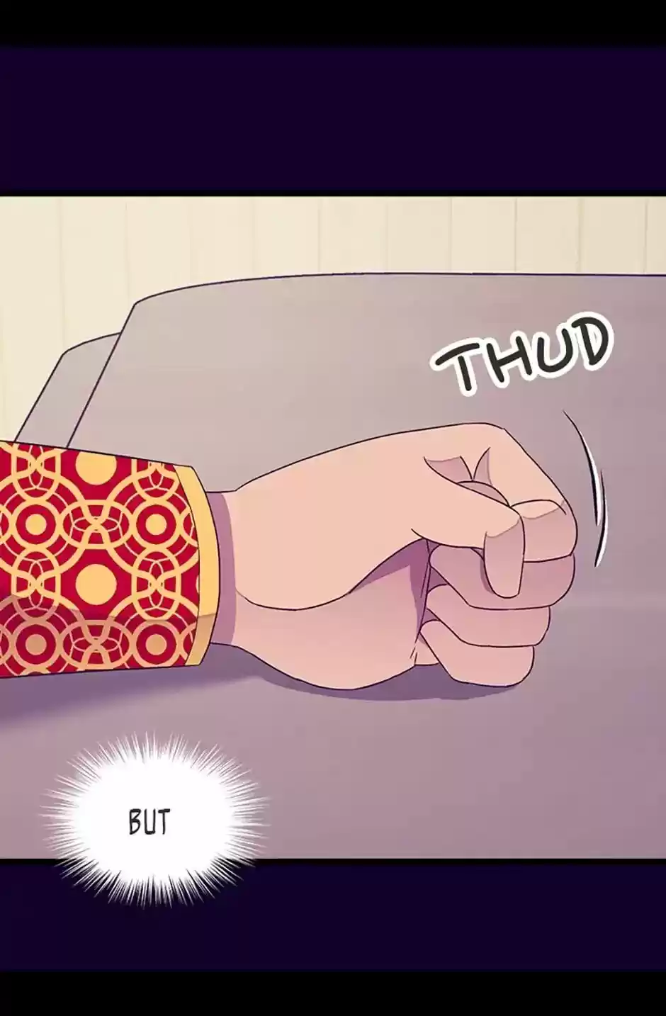 They Say I Was Born A King's Daughter Chapter 117: Adoption