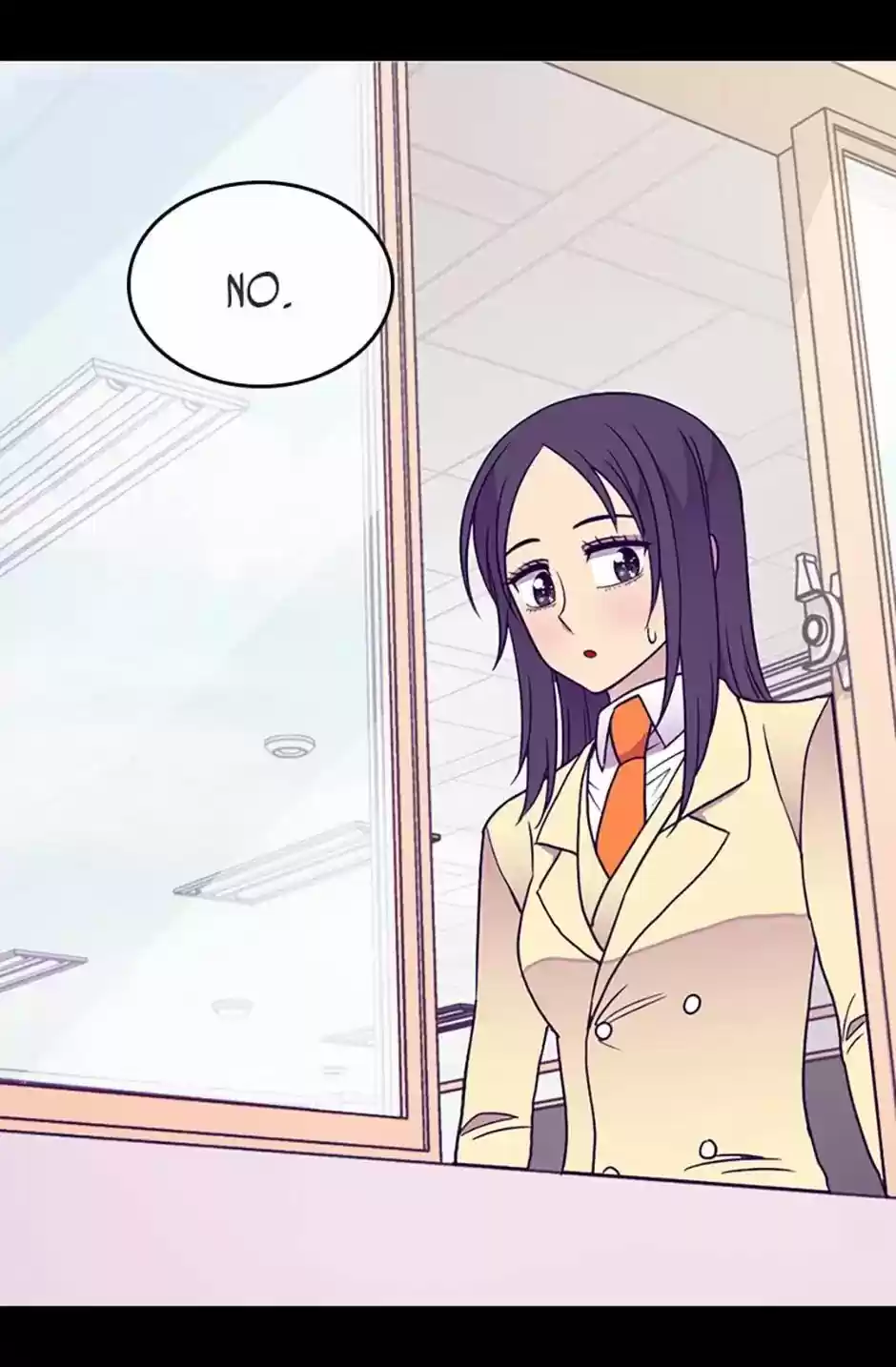 They Say I Was Born A King's Daughter Chapter 117: Adoption