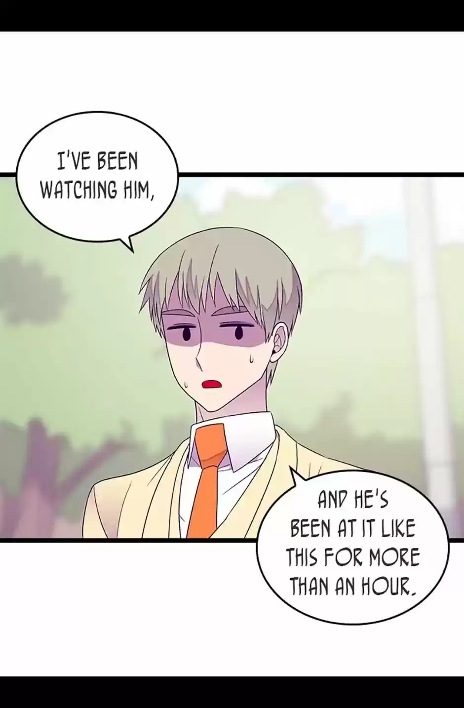 They Say I Was Born A King's Daughter Chapter 117: Adoption